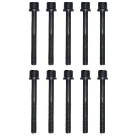 Fel-Pro Head Bolts, Es72906-1 ES72906-1